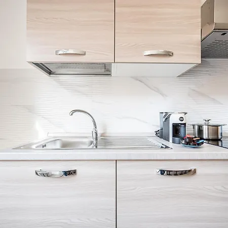 Via Niso Appartement