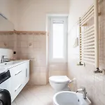 Apartmán Elegant In Rome-metro Just 5 Minutes Away *