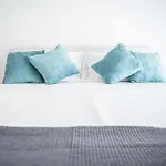 Apartmán Elegant In Rome-metro Just 5 Minutes Away Řím