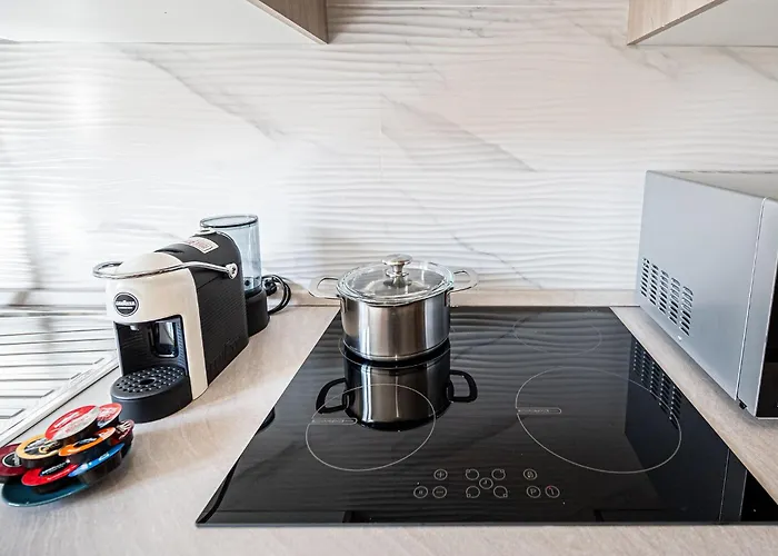 Via Niso Apartman Róma