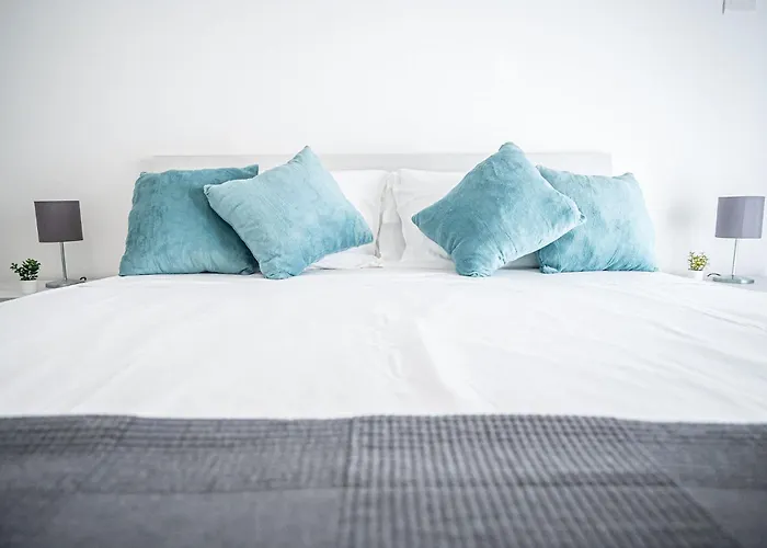 Apartman Via Niso Róma