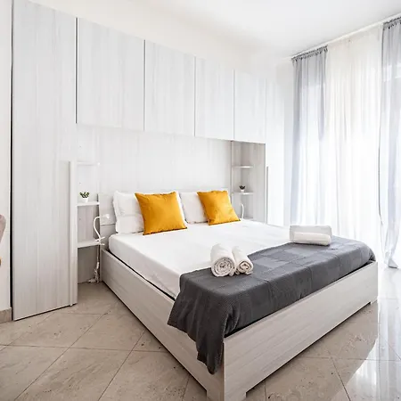 Via Niso Apartman