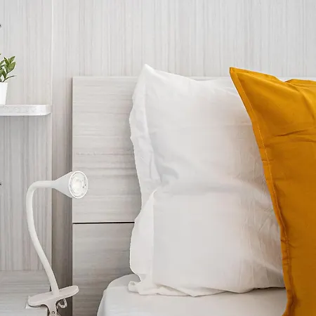 Apartman Via Niso