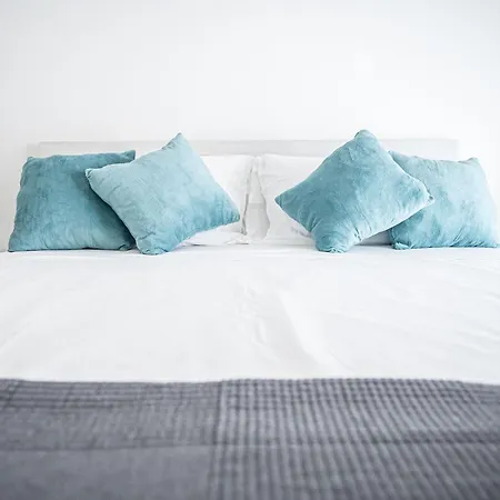 Apartman Via Niso Róma